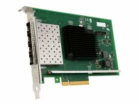 Intel Ethernet Converged Network Adapter - X710-DA4