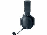 Razer Headset Blackshark V2 Pro Schwarz, Audiokanäle: Stereo