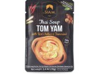 deSIAM Paste Tom Yam 70 g, Produkttyp: Paste, Ernährungsweise