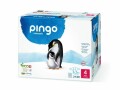 Pingo Windeln Öko, Grösse 4 Multipack, Packungsgrösse: 80