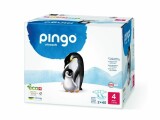 Pingo Windeln Öko Multipack Grösse 4, Packungsgrösse: 80