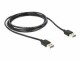 Bild 3 DeLock USB 2.0-Kabel EASY-USB USB A - USB A