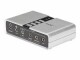 StarTech.com - 7.1 USB Sound Card - External Sound Card for Laptop with SPDIF Digital Audio - Sound Card for PC - Silver (ICUSBAUDIO7D)