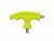 Bild 1 ROLLERBLADE Inline-Skates Werkzeug Bladetool Pro, Farbe: Grün, Silber