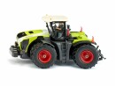 Siku Traktor Claas Xerion 5000 TRAC VC, App RTR