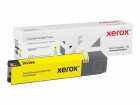 Xerox - Gelb - kompatibel - Tonerpatrone (Alternative zu