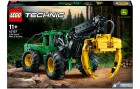 LEGO ® Technic John Deere 948L-II Skidder 42157, Themenwelt