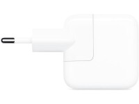 Apple 12W USB Power Adapter, 12W