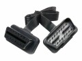 TELTONIKA TELEMATICS Teltonika - Stromkabel - OBD-II Stecker (M) zu OBD-II