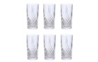 Arcoroc Trinkglas Broadway 280 ml, 6 Stück, Transparent, Glas