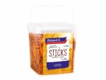 Roland Snacks Apéro Sticks 1.2 kg, Produkttyp: Bretzel, Ernährungsweise