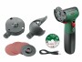 Bosch Winkelschleifer EasyCut & Grind, Scheibendurchmesser: 50