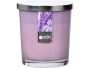 müller Kerzen Duftkerze Lavender Fields 11 x 9.5 cm, Eigenschaften