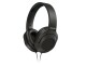 Philips Over-Ear-Kopfhörer TAH2005BK/00 Schwarz, Detailfarbe