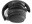 Bild 6 Audizio Wireless On-Ear-Kopfhörer ANC110 Schwarz, Detailfarbe