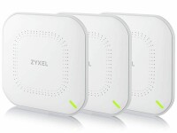 ZyXEL Access Point NWA50AX 3er Pack, Access Point Features