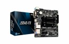 ASRock Mainboard J5040-ITX, Arbeitsspeicher Bauform: SO-DIMM