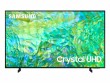 Samsung TV UE55CU8070 UXXN 55", 3840 x 2160 (Ultra