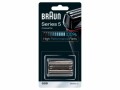 Braun Scherkopf 52B Kombipack