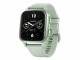 GARMIN GPS-Sportuhr Venu Sq2, Mint/Mint Metallic, Touchscreen: Ja