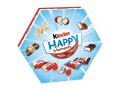Ferrero Kinder Happy Moments, Produkttyp: Milch, Ernährungsweise
