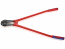 Knipex Bolzenschneider 910 mm, Set: Nein, Werkzeugtyp