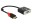 Image 1 DeLock DisplayPort - HDMI Adapter, 4K bis
