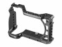 Smallrig Cage Sony A6600, Detailfarbe: Schwarz