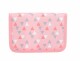 FUNKI     Etui - 6012.002  Pink  Triangle    205x140x45mm