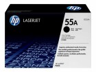 HP Toner Nr. 55A (CE255A) - Black