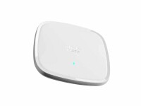 Cisco Embedded Wireless Cntr