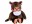 Image 1 Monchhichi Kuscheltier Girl Classic 80 cm, Plüschtierart