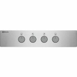 Electrolux Einbauschaltkasten ESGL4ECN