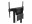 Bild 12 Neomounts by NewStar TV-Trolley FL55-875BL1 Schwarz, Eigenschaften