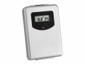 TFA Dostmann Thermo-/Hygrometer Gallery 35.1126, Detailfarbe: Weiss, Typ