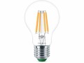 Philips Lampe LED CLA 40W A60 E27 2700K CL