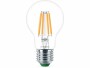 Philips Lampe LED CLA 60W A60 E27 2700K CL