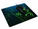 Bild 2 Razer Gaming-Mausmatte Goliathus Mobile Schwarz, Detailfarbe