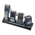 HONEYWELL Intermec FlexDock Quad Dock with Ethernet - Docking