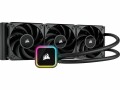 Corsair iCUE H150i RGB Elite CPU-Flüssigkeitskühler