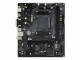 ASRock B550M-HDV - Motherboard