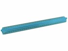 Pelikan Lineal 30 cm, Blau, Länge: 30 cm, Kantentyp