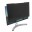 Image 5 Kensington MagPro 24" (16:10) Monitor Privacy Screen with Magnetic