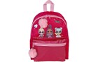 Scooli Rucksack LOL Surprise, Gewicht: 380 g, Motiv: Frozen