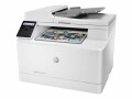 HP Inc. HP Color LaserJet Pro MFP M183fw - Multifunktionsdrucker