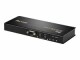 ATEN Technology Aten CE370 PS/2 VGA KVM Ext..AudioRS232