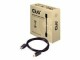 Club3D Club 3D Kabel Ultra High Speed 4K120Hz, 8K60Hz HDMI