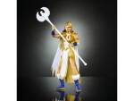 Mattel Masters of the Universe Sorceress Teela, Themenbereich