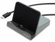 4smarts Ladestation VoltDock Tablet