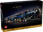 LEGO ® Ideas Der Orientexpress 21344, Themenwelt: Ideas